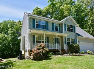 14940 Dovey Rd, Spotsylvania, VA 22551