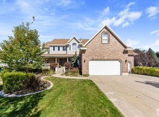 3674 W 2000 N, West Pt, UT 84015