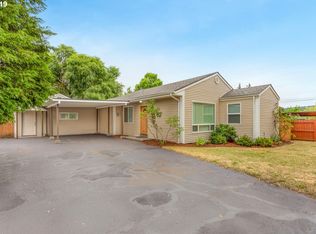 4418 SE 114th Ave, Portland, OR 97266
