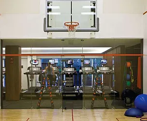 Rented by STAR CITIES INTERNATIONAL PROPERTY CORPORATION