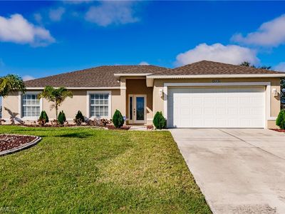 2614 NE 1st Ave, Cape Coral, FL, 33909