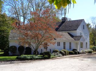 75D Reutemann Rd #D, North Stonington, CT 06359