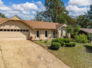 2925 Millbrook Rd, Little Rock, AR 72227