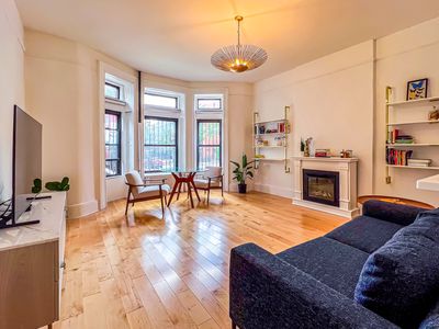 307 6th Ave APT 1F, Brooklyn, NY, 11215