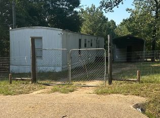 228 Glenview Ave, Avinger, TX 75630