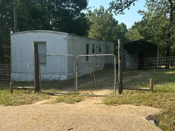 228 Glenview Ave, Avinger, TX 75630