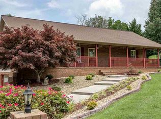 3313 Northwind Dr, Morristown, TN 37814