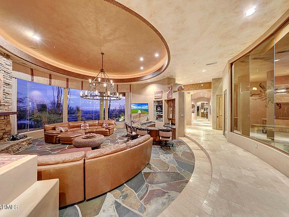 5th image of 6520 E El Sendero Rd