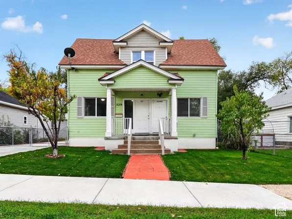 529 35th St, Ogden, UT 84403