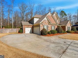 3535 Pleasant Springs Dr, Cumming, GA 30028