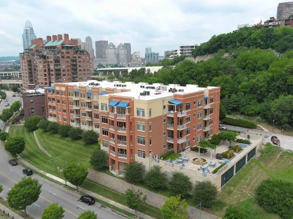 903 Adams Xing Unit 210, Cincinnati, OH 45202