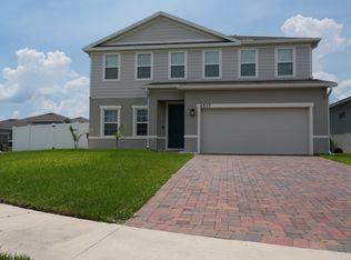 4317 Silver Creek St, Kissimmee, FL 34744