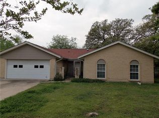 3228 Bob O Link Ln, Denton, TX 76209