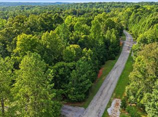 Tbd Little Creek Dr, Little Mountain, SC 29075