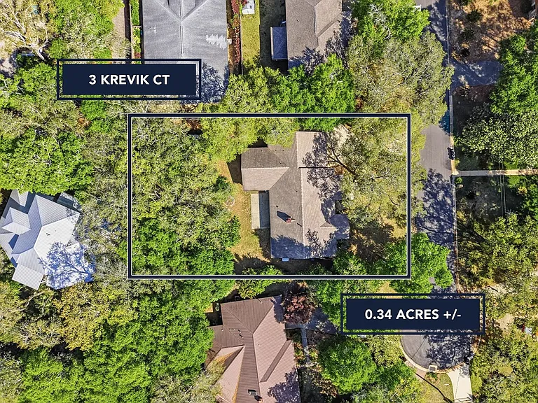 3 Krivik Ct — Photo 62