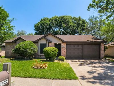 20022 Bolton Bridge Ln, Humble, TX, 77338