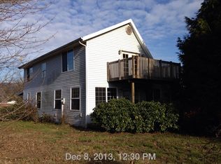 1650 Guild Rd, Woodland, WA 98674