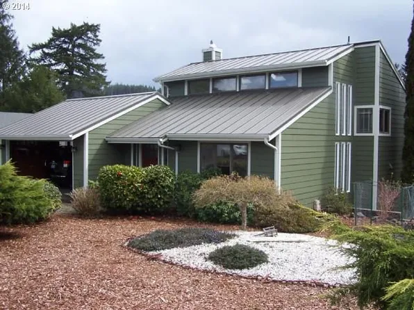 1113 Hemlock Ct, Reedsport, OR 97467