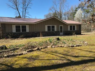 10359 Frog Pond Ln, Dardanelle, AR 72834