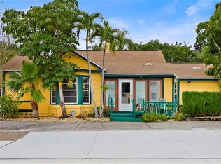 7100 Blind Pass Rd, Saint Pete Beach, FL 33706