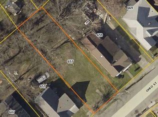 657 Ohio St, Lexington, KY