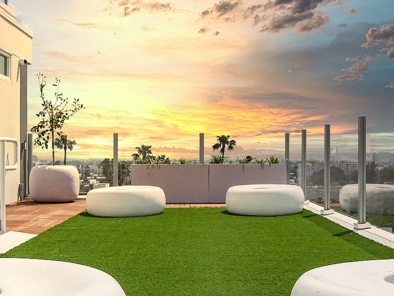Inspire Hollywood — Photo 15