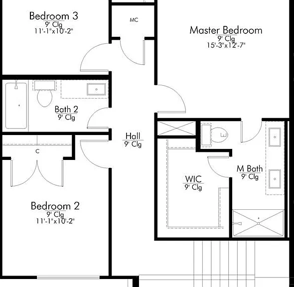 2415 Chinook Way — Photo 6