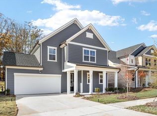 8237 Franklin Trail St, Mint Hill, NC 28227