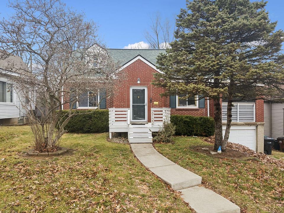 1st image of 6122 Corbly Rd