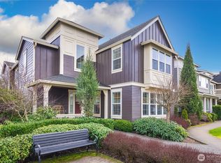 1314 Pine Crest Cir NE, Issaquah, WA