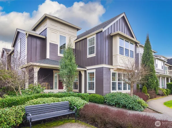 1314 Pine Crest Cir NE, Issaquah, WA 98029