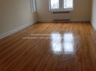 11155 77th Ave APT 4H, Forest Hills, NY 11375