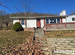 60 Lake Rd, Waverly, OH 45690