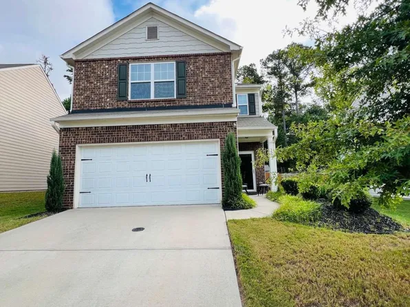 355 Morning Dr, Athens, GA 30606