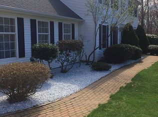 50 Simon Dr, Wolcott, CT 06716