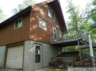 4537 Fox Ridge Trce, Danbury, WI 54830