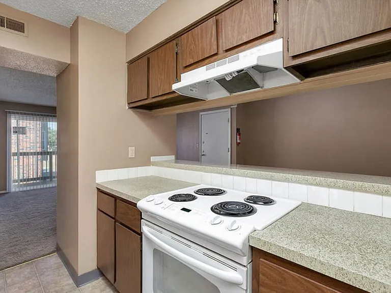 Energy Efficient Appliances