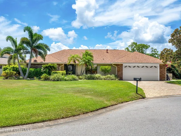 1301 Amelia Pl, Melbourne, FL 32940