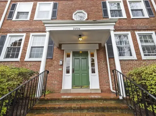 2834 S Abingdon St APT C1, Arlington, VA 22206