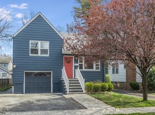 31-33 Concord Ave, Maplewood, NJ 07040