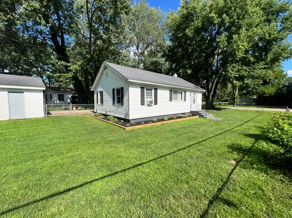 301 Rodney Ln, Battle Creek, MI 49017