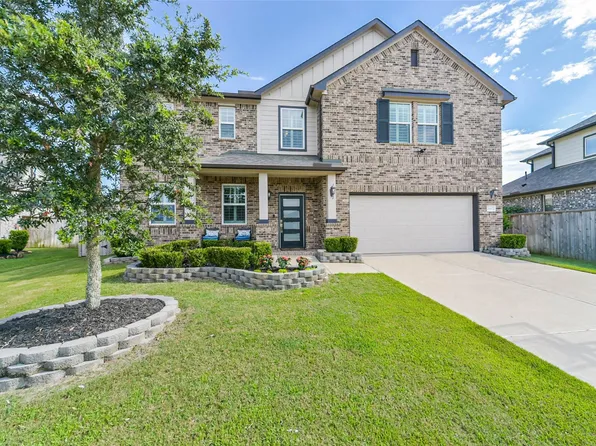 26107 Pond Lily Cir, Richmond, TX 77406