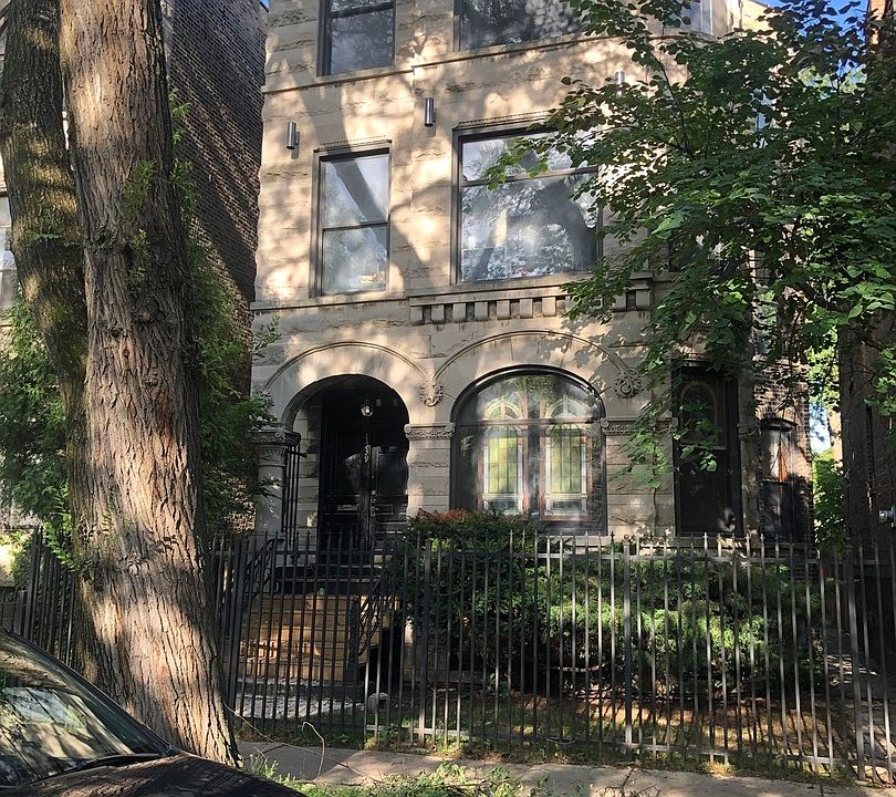1st image of 1339 N Maplewood Ave #3