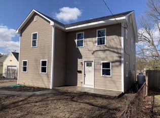 106 Ambrose St, Springfield, MA 01109