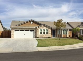 12908 Sunlight Star St, Bakersfield, CA