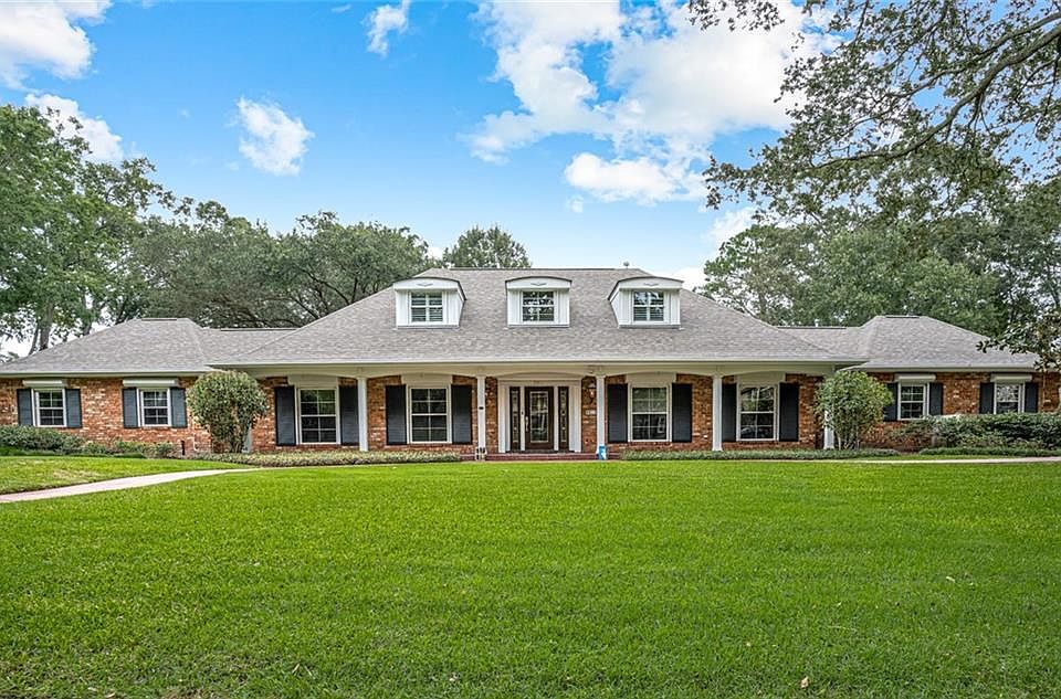 9811 Elm Pl, River Ridge, LA 70123 | Zillow