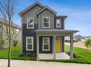 9516 Bauhaus Way, Indianapolis, IN 46240