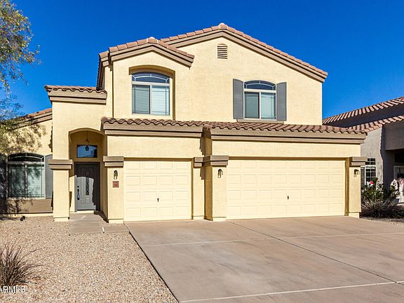 3rd image of 3482 W MINERAL BUTTE Drive