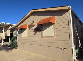 17200 W Bell Rd LOT 754, Surprise, AZ 85374