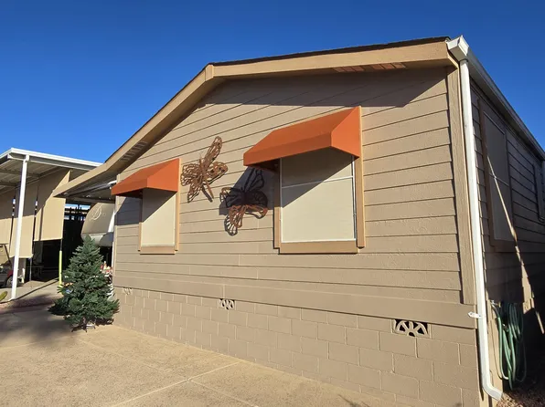 17200 W BELL Road #754, Surprise, AZ 85374